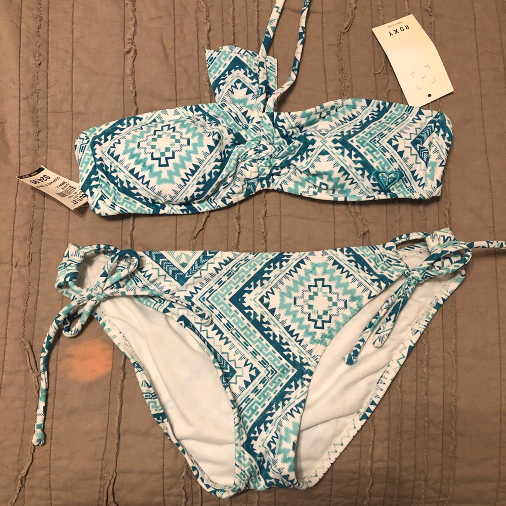 Roxy bikini